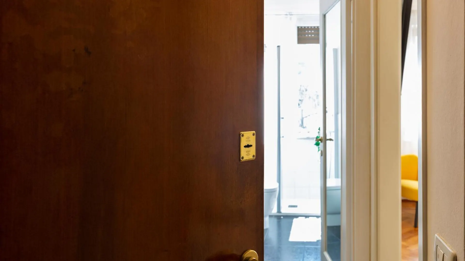 Appartement Coronelli - Flower District Milaan Italië